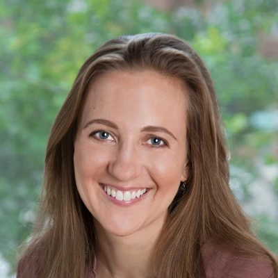 Portrait image of Brenda Crabtree